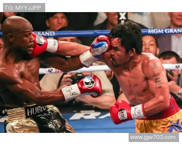 帕奎奥与巴雷拉二战的激烈对决与拳坛历史影响分析